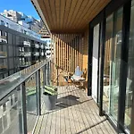 Oslobukta Hotel