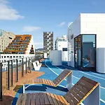 Hotel Oslobukta *