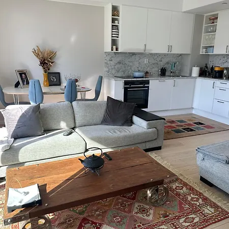 Homestay Oslobukta