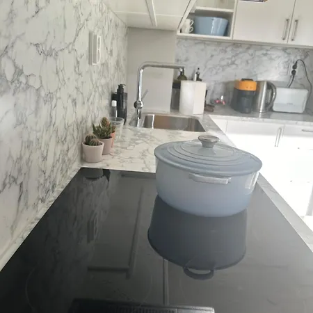 Homestay Oslobukta *