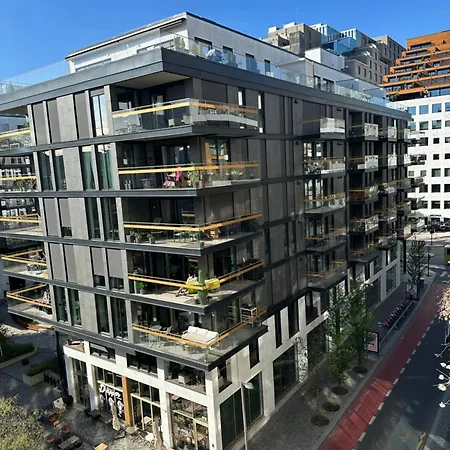 Oslobukta Hotell
